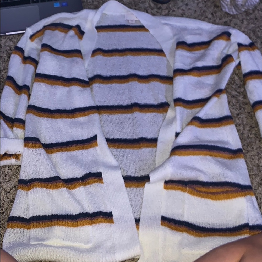 never been worn